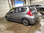 2017 NISSAN Versa Note