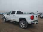 2016 CHEVROLET Silverado 2500