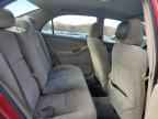 2007 TOYOTA COROLLA