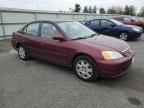2002 HONDA CIVIC