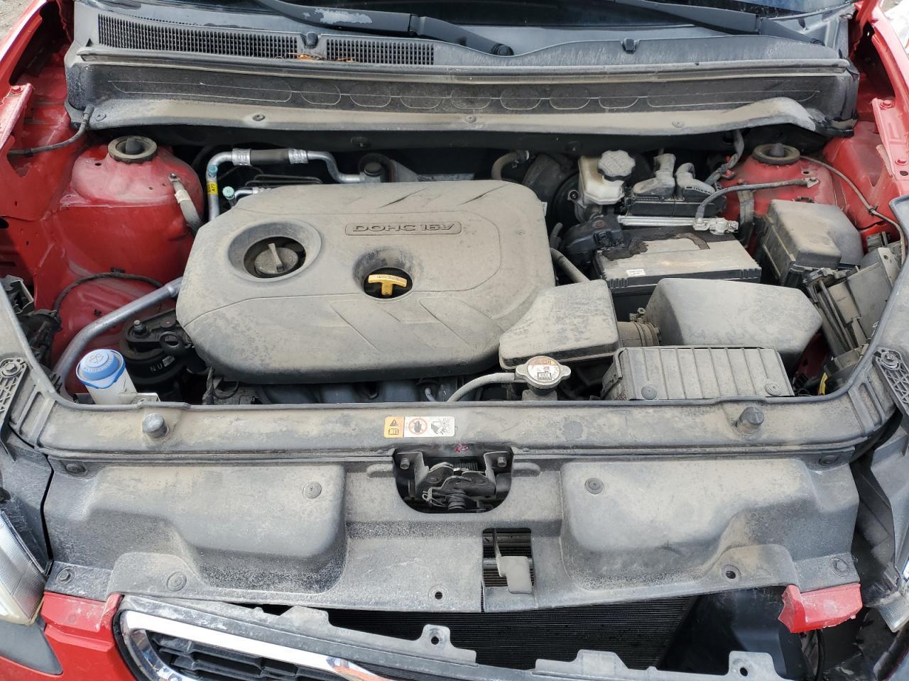 2012 KIA SOUL