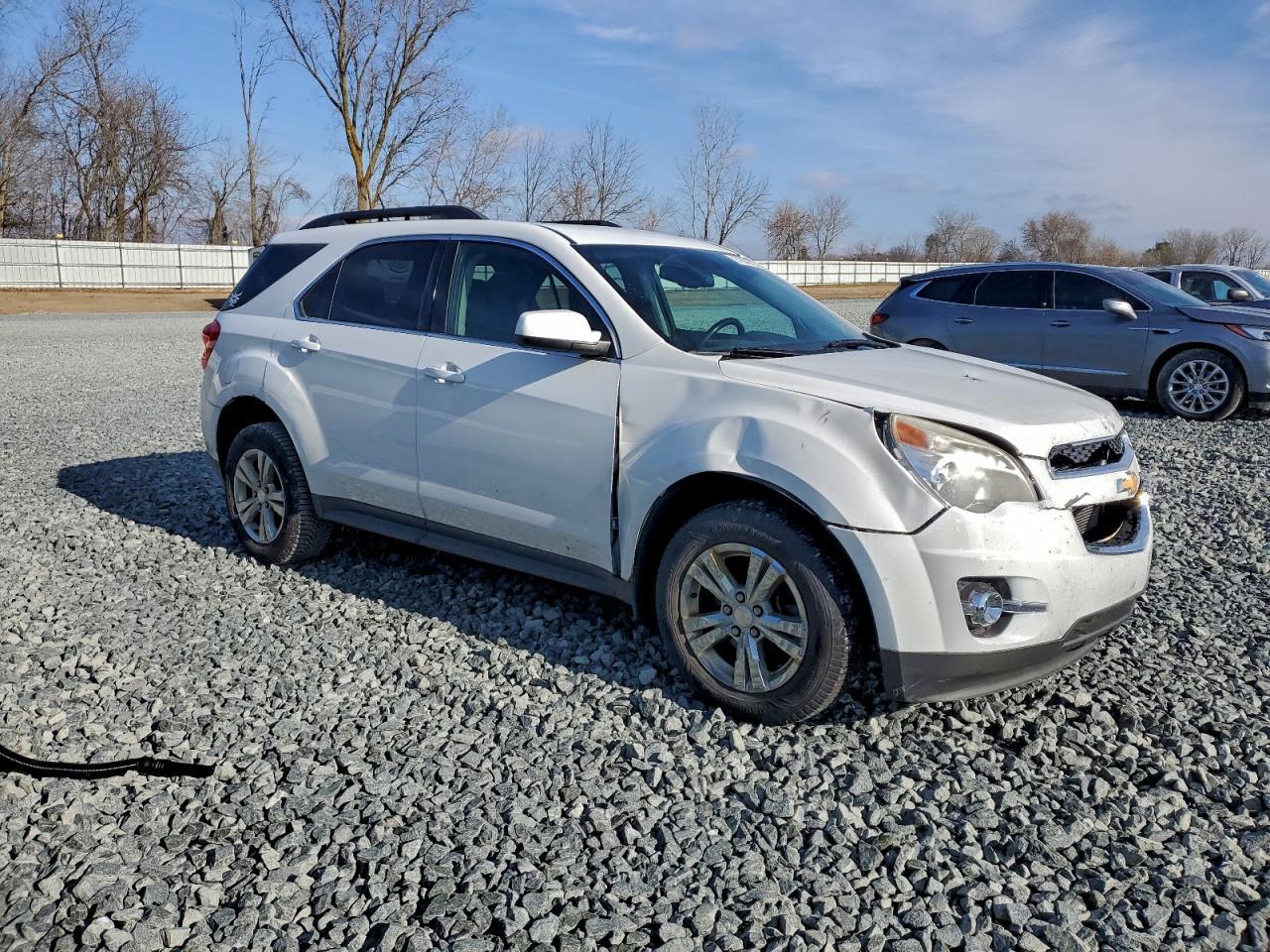 2014 CHEVROLET EQUINOX