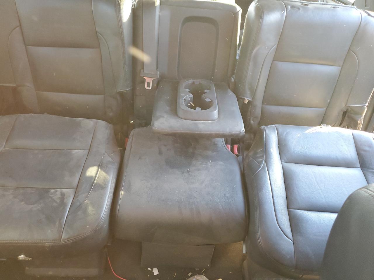 2008 NISSAN Armada