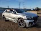 2021 AUDI Q8