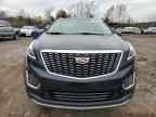 2022 CADILLAC XT5