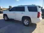 2016 CHEVROLET Tahoe