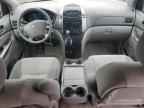 2007 TOYOTA SIENNA