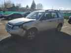 2011 SUBARU FORESTER