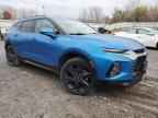 2020 CHEVROLET BLAZER