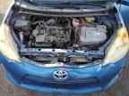 2012 TOYOTA Prius c