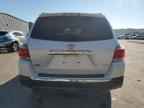 2012 TOYOTA HIGHLANDER