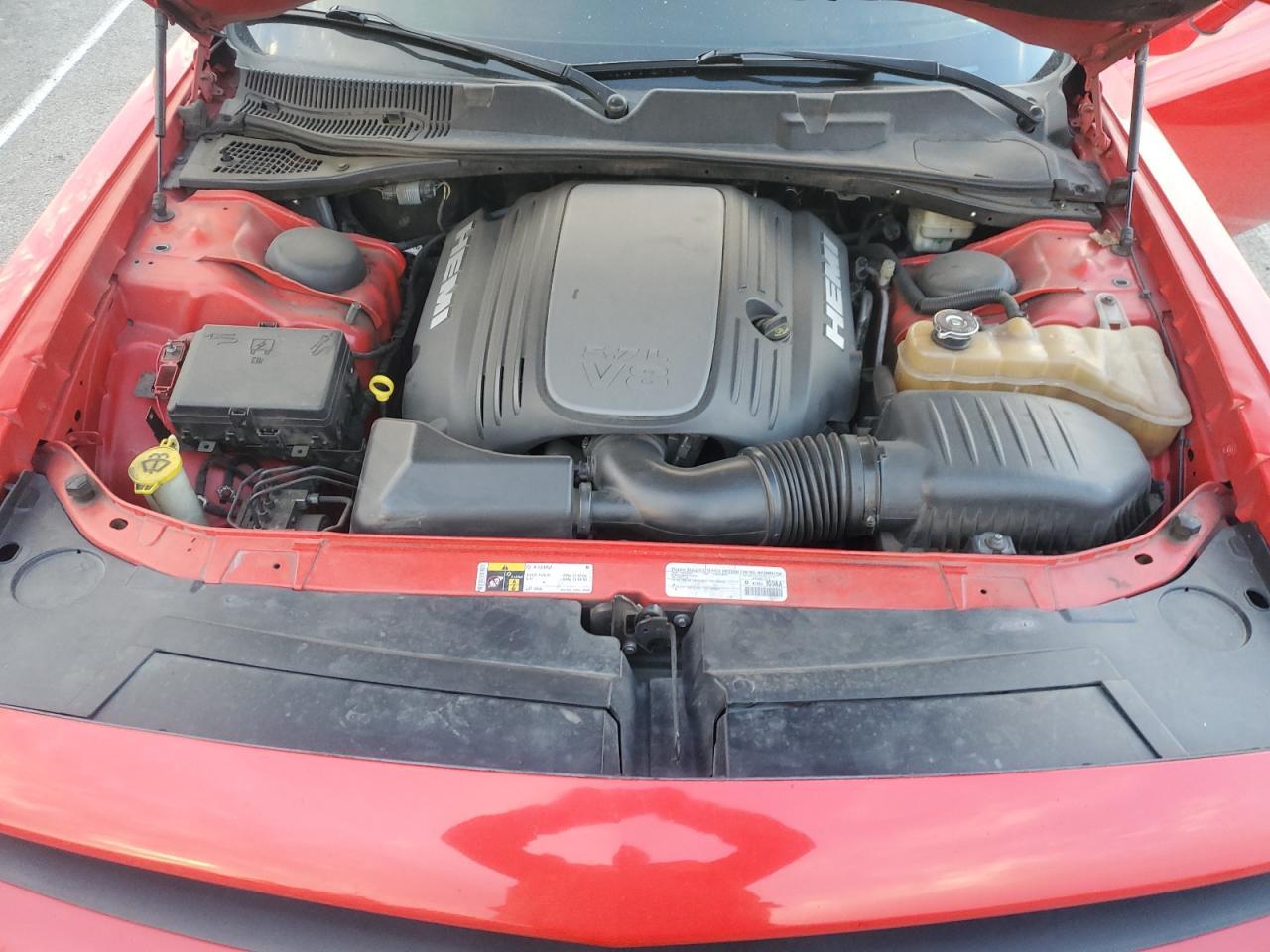 2015 DODGE Challenger