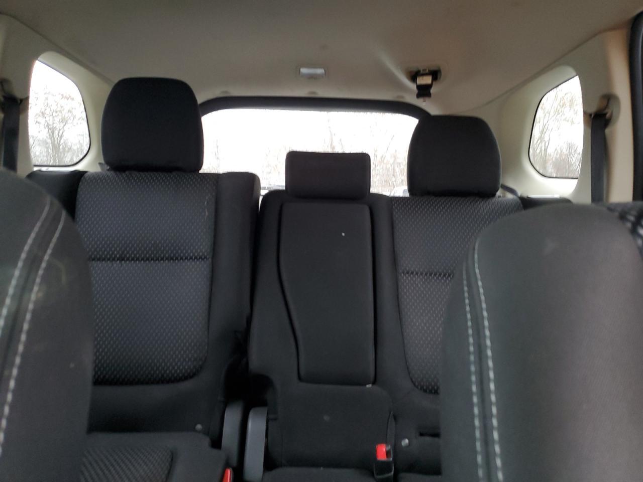 2017 MITSUBISHI outlander