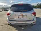 2015 NISSAN PATHFINDER