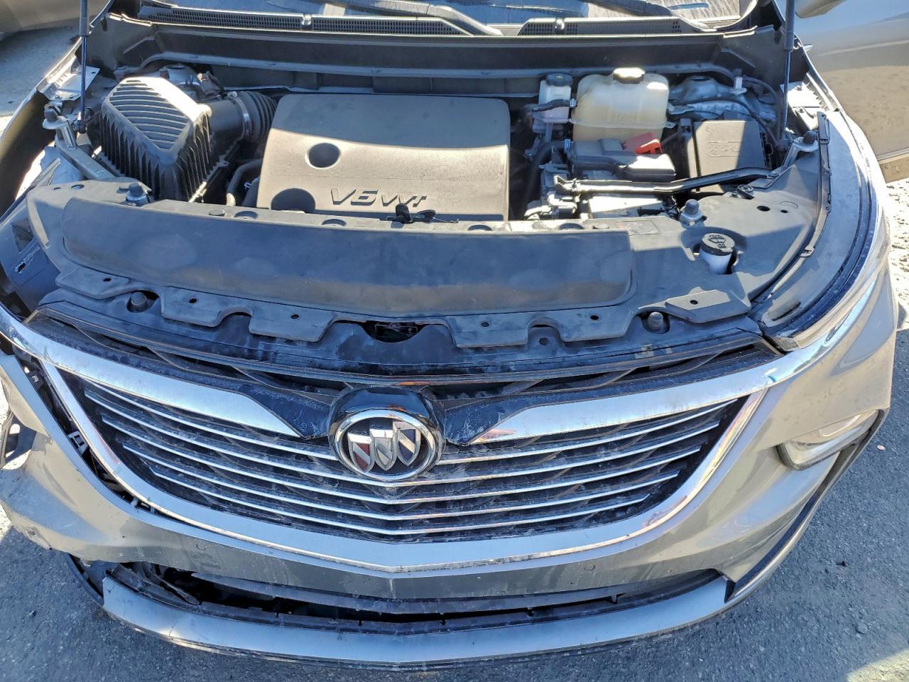 2024 BUICK ENCLAVE