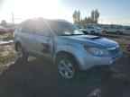 2013 SUBARU FORESTER