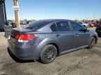 2014 SUBARU Legacy