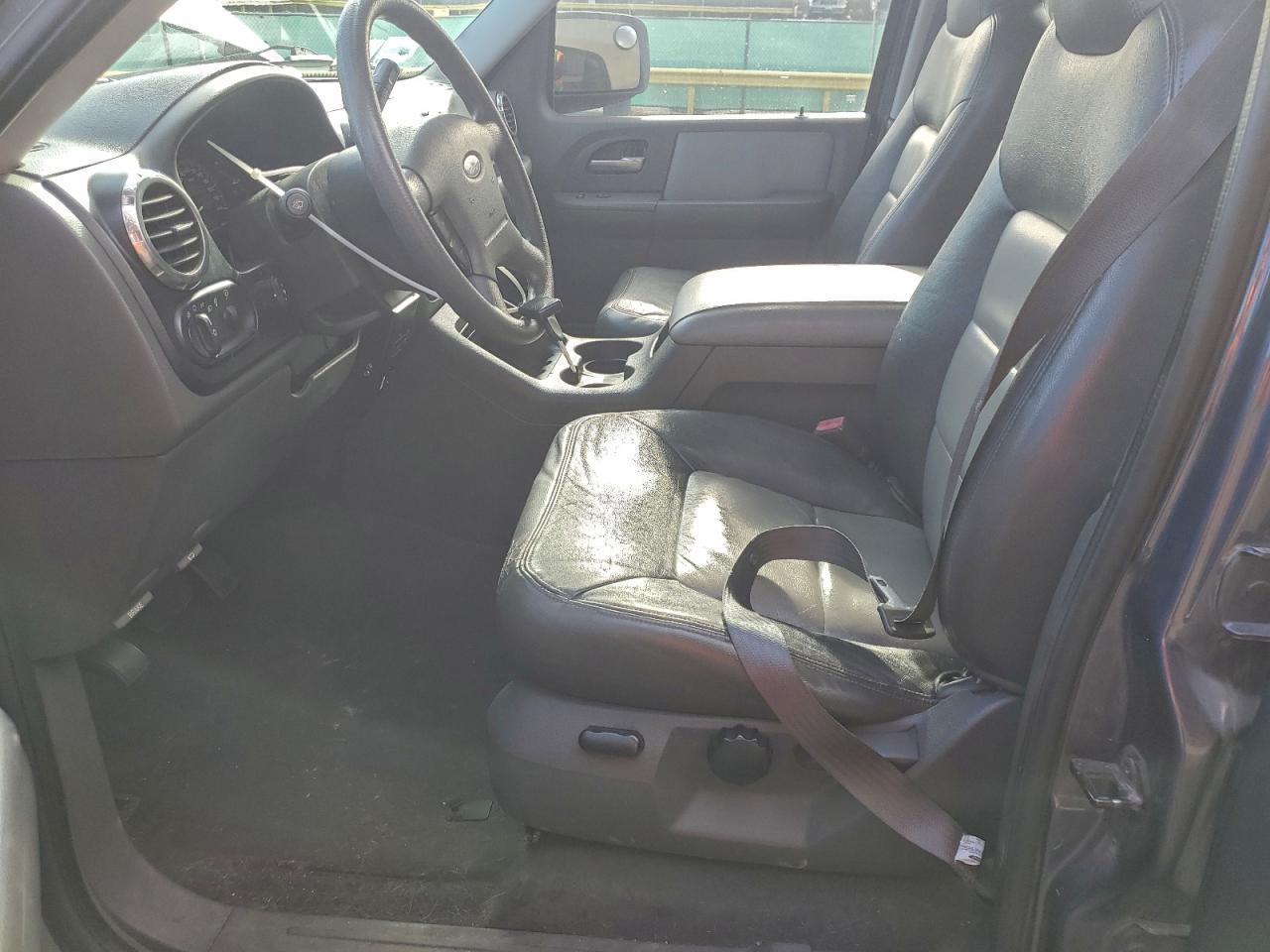 2003 FORD Expedition