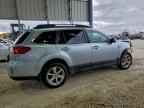 2013 SUBARU Outback