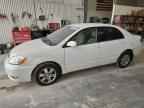2007 TOYOTA COROLLA