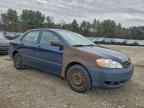2008 TOYOTA COROLLA