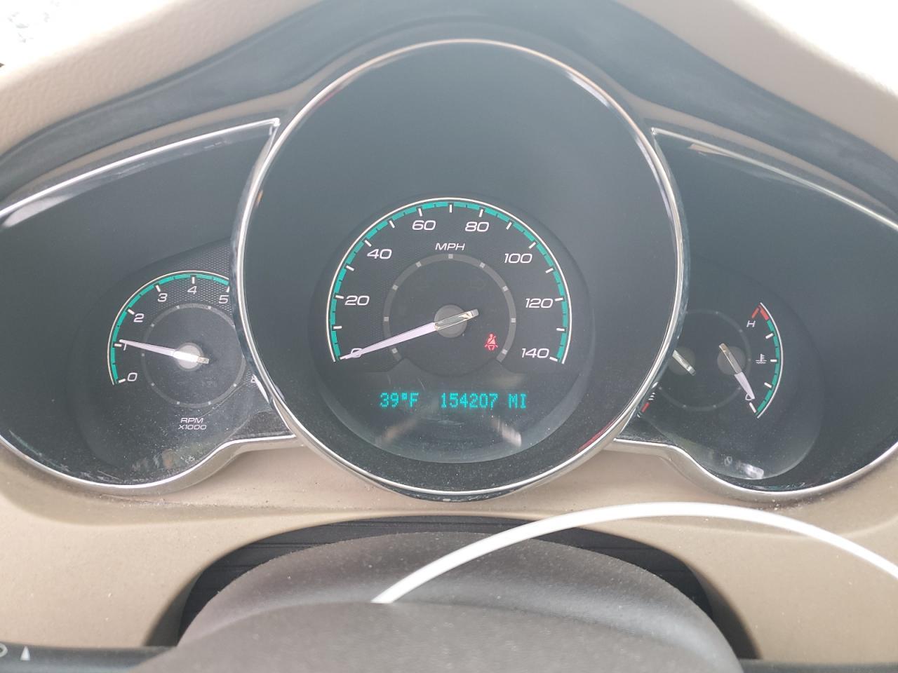 2010 CHEVROLET MALIBU