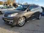 2014 CHEVROLET TRAVERSE