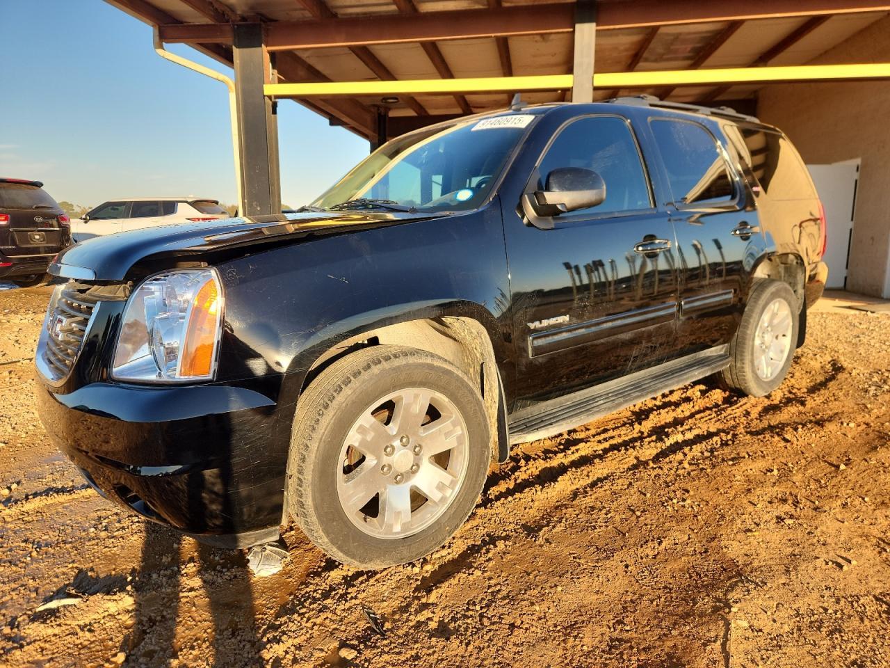 2010 GMC Yukon