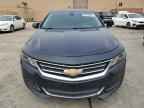 2018 CHEVROLET IMPALA