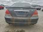 2008 ACURA RL