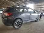 2018 SUBARU Crosstrek