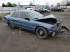 2008 FORD Crown Victoria