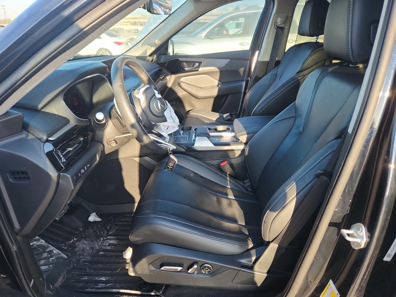 2024 ACURA MDX