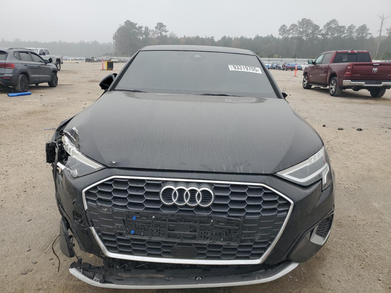 2023 AUDI A3
