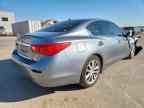 2016 INFINITI Q50