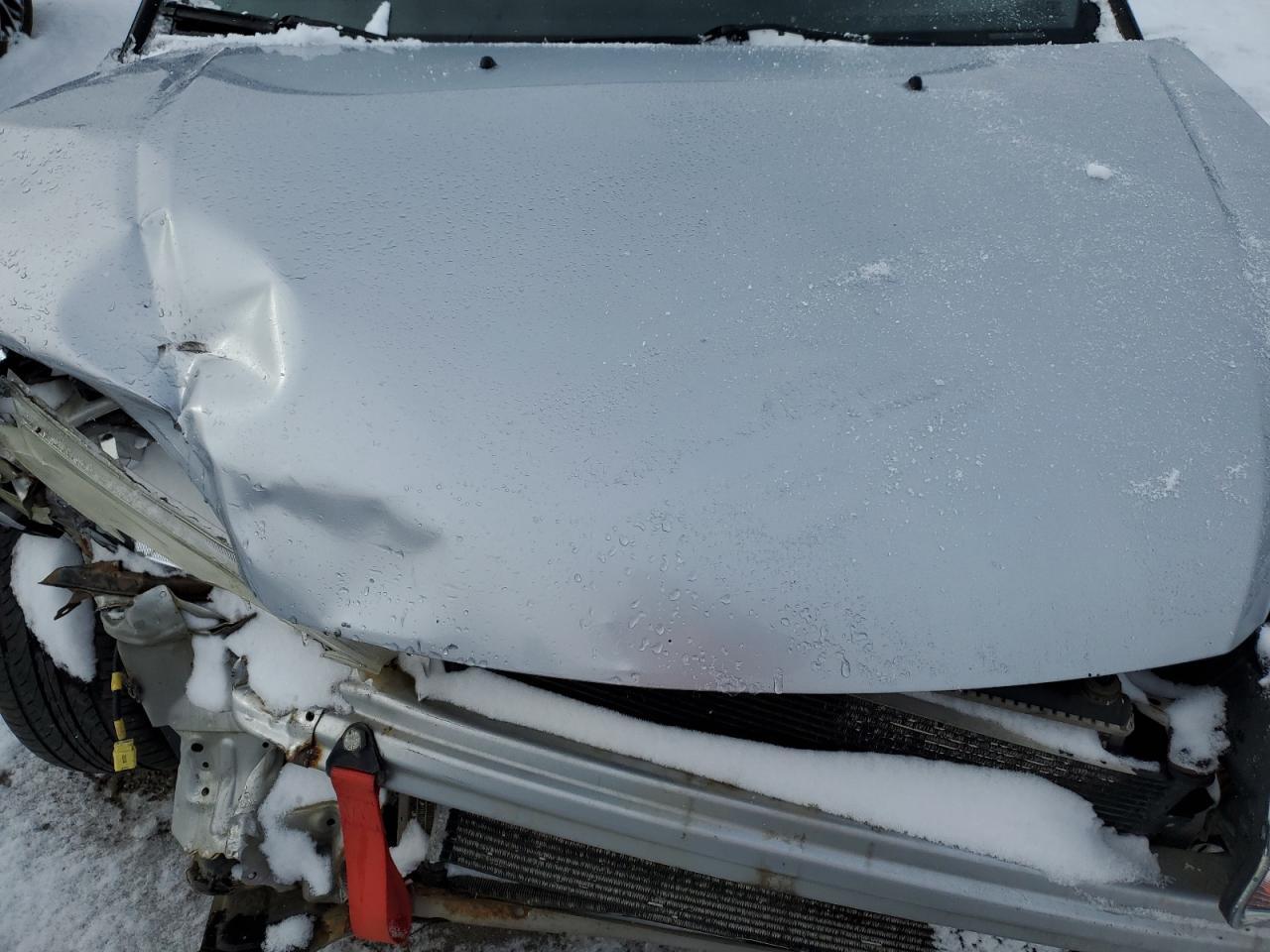 2005 HONDA CIVIC
