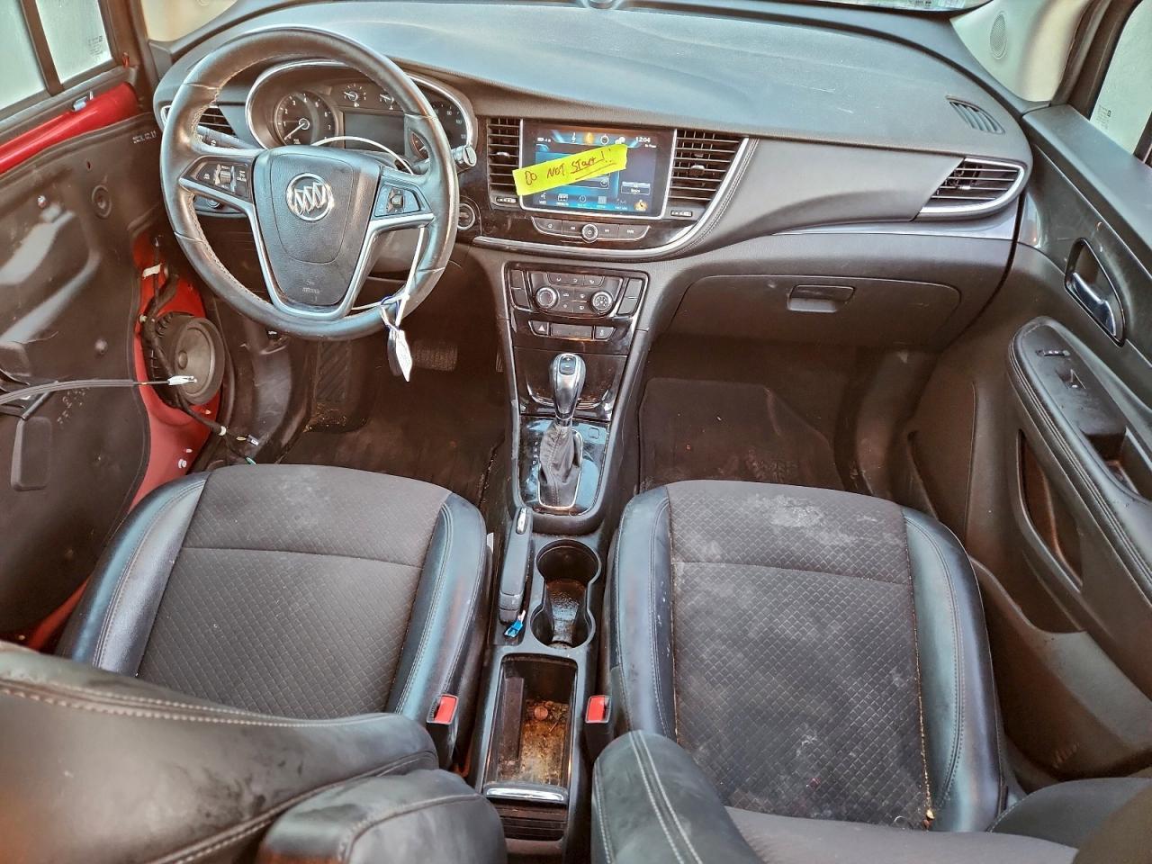2020 BUICK ENCORE