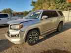 2016 TOYOTA 4Runner