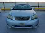 2006 TOYOTA COROLLA