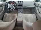 2009 NISSAN ALTIMA