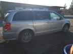 2015 DODGE GRAND CARAVAN