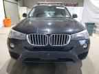 2015 BMW X3