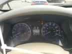 2011 INFINITI EX35