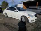 2011 MERCEDES-BENZ E-Class