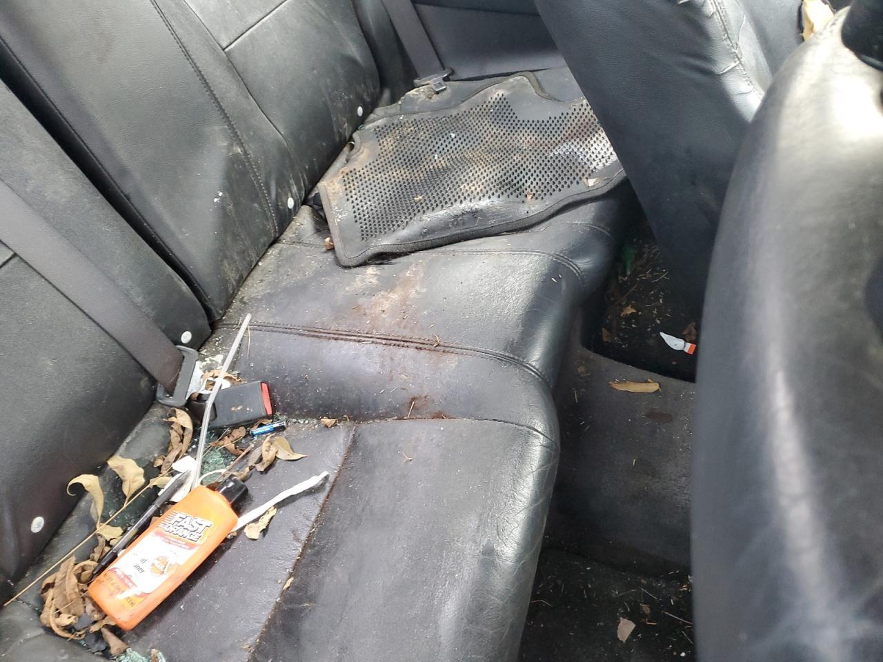 2006 HONDA ACCORD