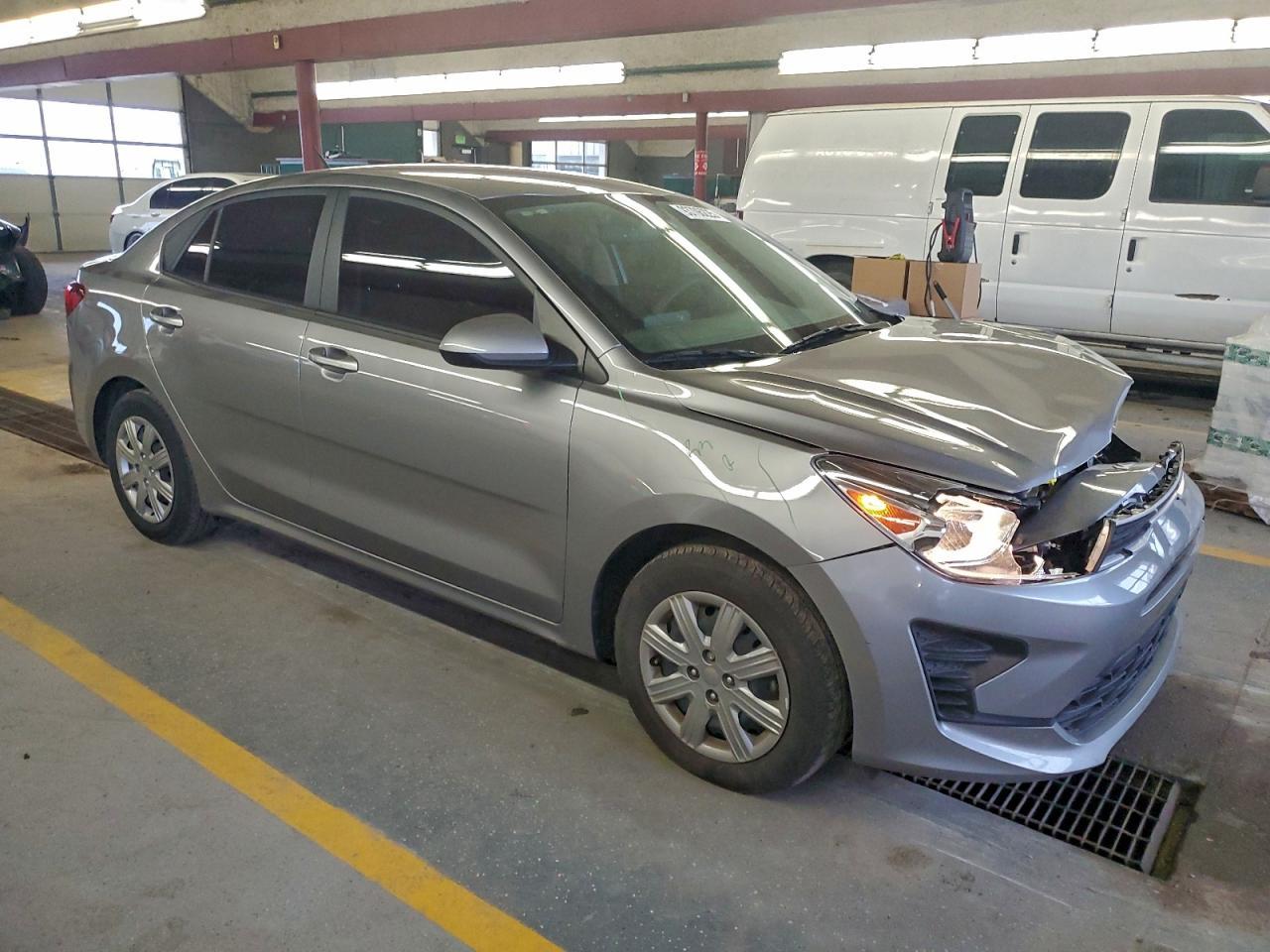 2023 KIA RIO