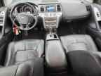 2014 NISSAN MURANO