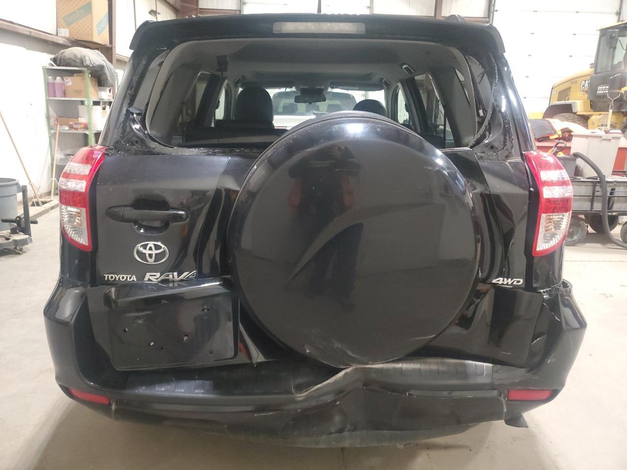 2010 TOYOTA RAV4