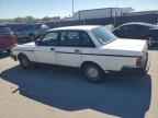 1992 VOLVO 240