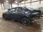 2010 FORD FUSION